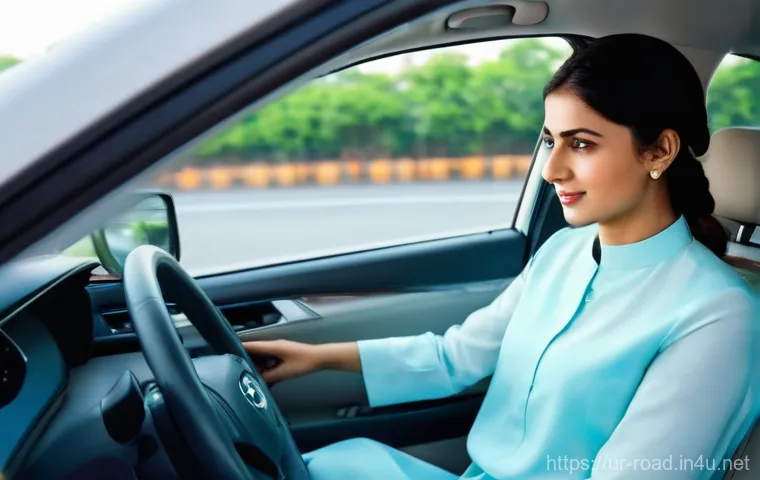 도로교통사 자격증으로 취업 가능한 직종 - **Pakistani Motorcycle Food Delivery Rider in a Bustling City**
    A wide shot of a young, energeti...