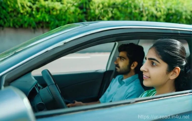 도로교통사 자격증과 연관된 직종 탐색 - **Prompt:** A rugged and experienced Pakistani truck driver, a man in his 40s or 50s, wearing a clea...