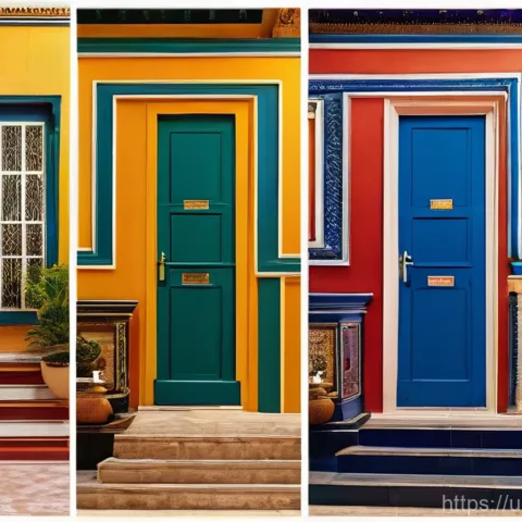 도로교통사 시험의 최신 시험 트렌드 - Here are three detailed image prompts in English, designed to generate visuals related to the provid...