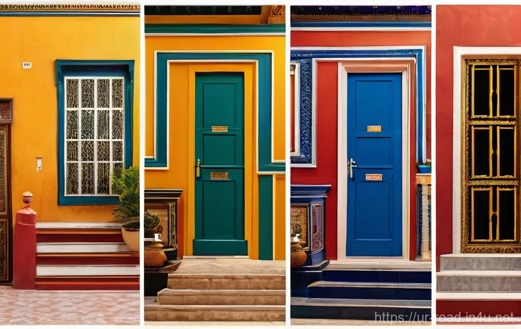 도로교통사 시험의 최신 시험 트렌드 - Here are three detailed image prompts in English, designed to generate visuals related to the provid...