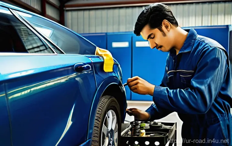 도로교통사 시험에서 자주 나오는 법규 - **Prompt:** A tranquil street scene depicting a safe school zone in a residential area of a South As... 도로교통사 시험에서 자주 나오는 법규 - **Prompt:** A tranquil street scene depicting a safe school zone in a residential area of a South As...