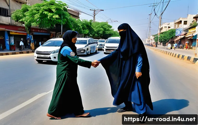 도로교통사 직업 만족도 조사 관련 이미지 1