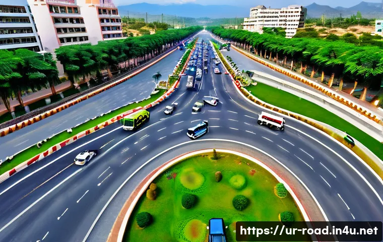 روڈ ٹرانسپورٹ کے پیشہ ور افراد کے لیے ملازمت کی اطمینان: ایک حیران کن انکشاف! 4 도로교통사 직업 만족도 조사 관련 이미지 2