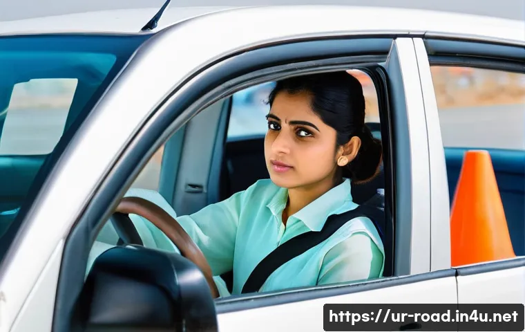 도로교통사 실습 평가 기준 - **Prompt:** A young Pakistani woman, dressed modestly in a light-colored shalwar kameez and dupatta,...