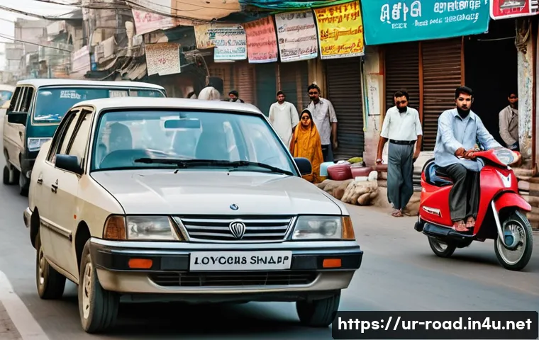 عملی ڈرائیونگ ٹیسٹ پاس کرنے کے 7 لازمی اصول جو کوئی نہیں بتائے گا 3 도로교통사 실습 평가 기준 관련 이미지 1